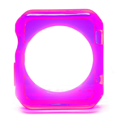 TPU Cover For iWatch - 03